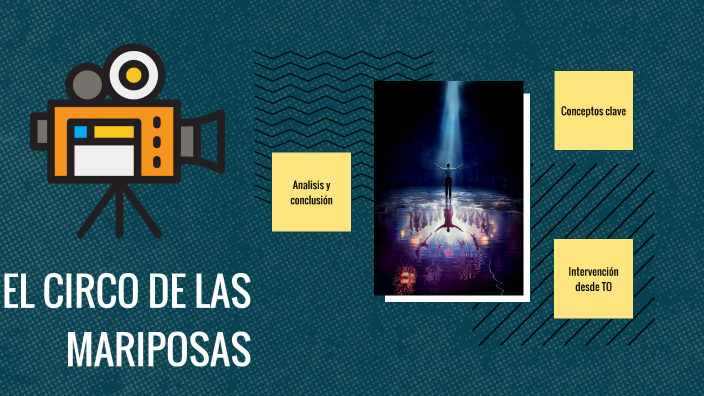 El circo de las mariposas by maria jose Soro on Prezi