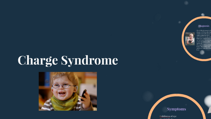 Charge Syndrome By Naia Mellette