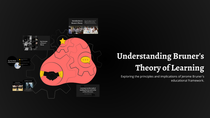 Understanding Bruner's Theory of Learning by Surendra chheti on Prezi