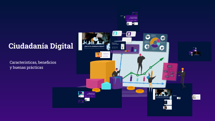 Ciudadanía Digital by DIEGO ADAME ESPARZA on Prezi