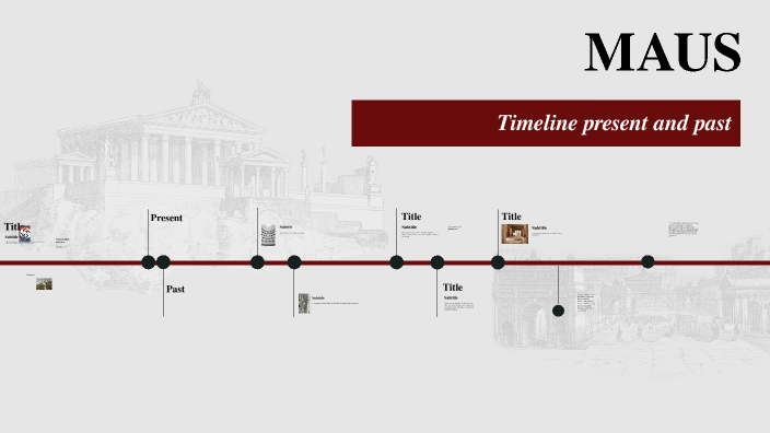 Book of maus by Sofi S on Prezi