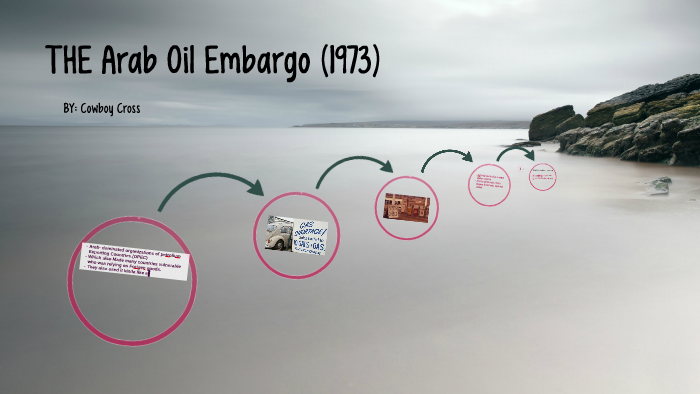 What Was The Arab Oil Embargo Of 1973 | The Tube