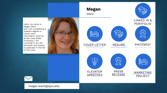 Megan Ward's Portfolio by Megan Ward on Prezi