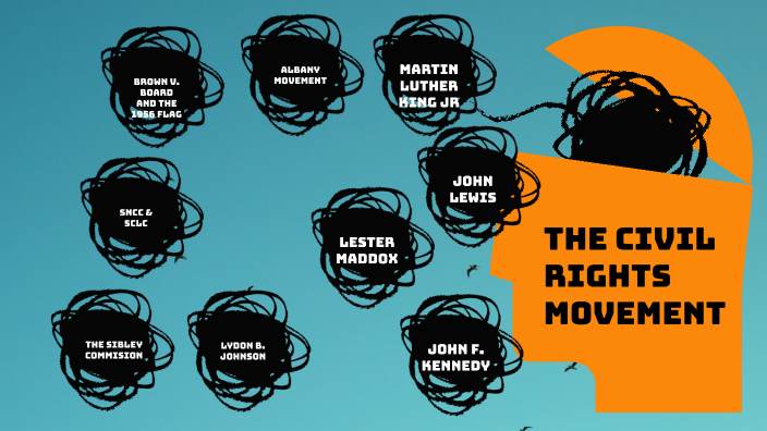 civil rights movement by Jefferson Vasquez on Prezi
