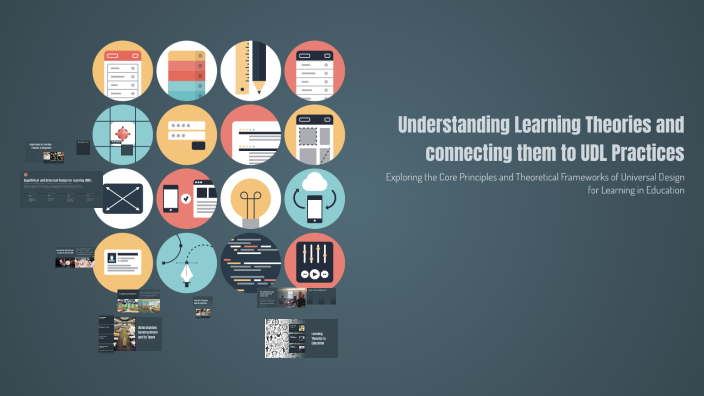 Understanding Universal Design for Learning (UDL) and Its Theoretical ...