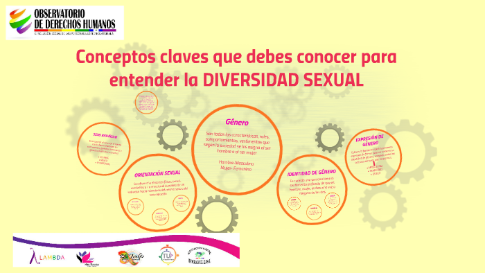 Conceptos claves que debes conocer para entender la DIVERSID by Brandon ...