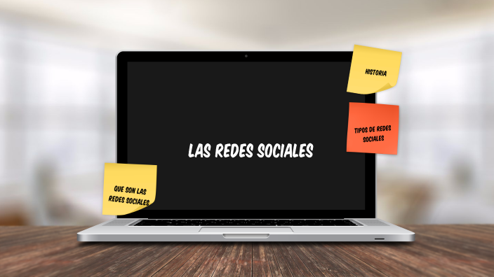 LAS REDES SOCIALES by Heidy natalia Pinto barrera on Prezi