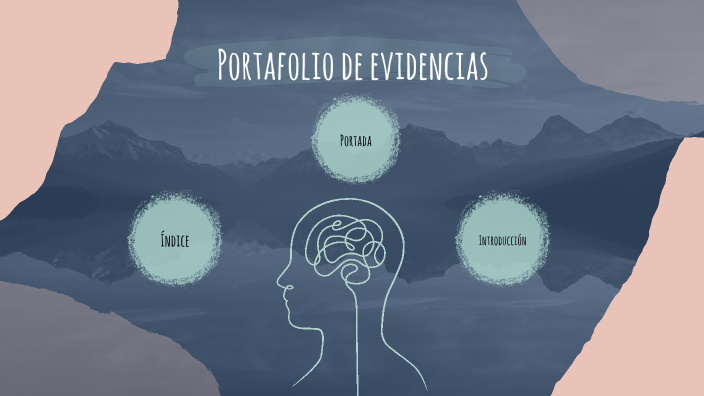 Portafolio de evidencias by Ana Perez on Prezi