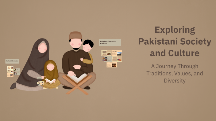Exploring Pakistani Society and Culture by Imran khan on Prezi