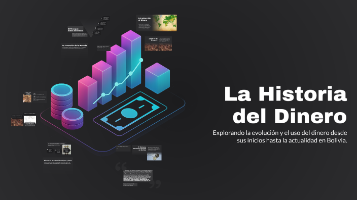 La Historia del Dinero by María Ester Espinoza Cruz on Prezi
