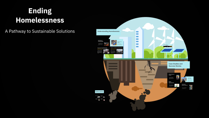 Ending Homelessness by Briane Martinez on Prezi
