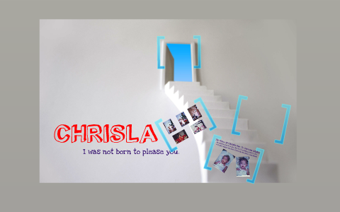 CHRISLA by Chrisla Espino on Prezi