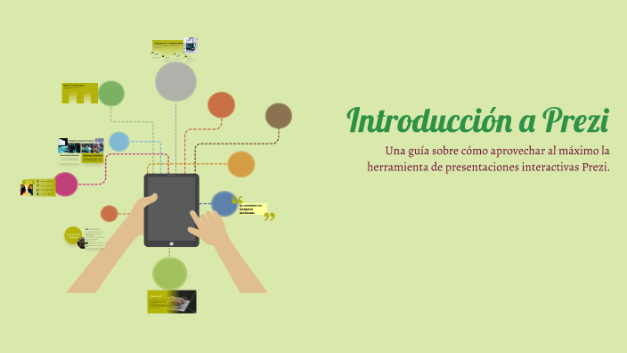 Introducción a Prezi by nuvia pineda on Prezi