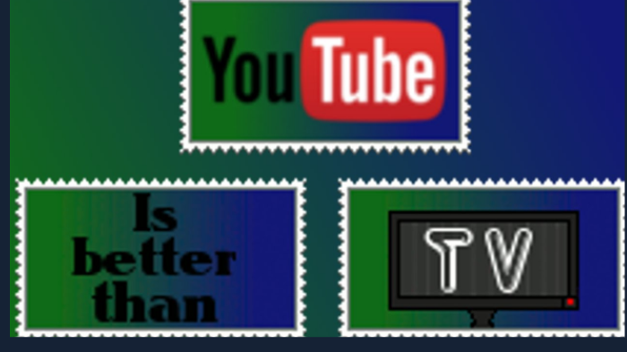 youtube-is-better-than-tv-by-luze