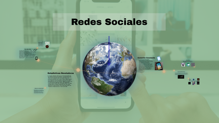 Redes Sociales by GLORIA KARINA CORTES BARBOZA on Prezi