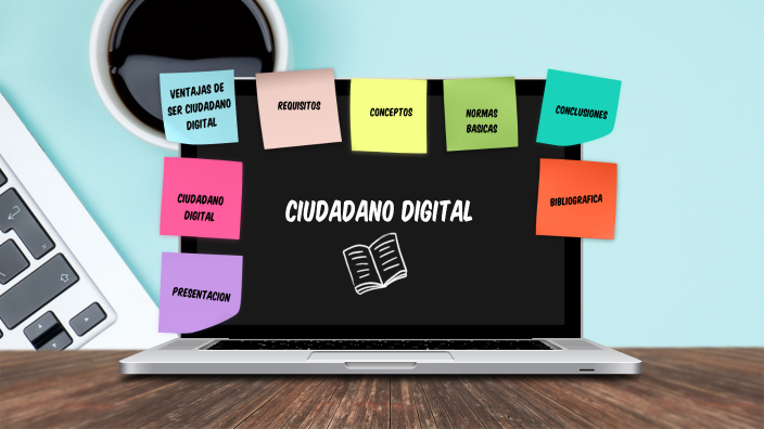 CIUDADANO DIGITAL by Venus Oviedo on Prezi