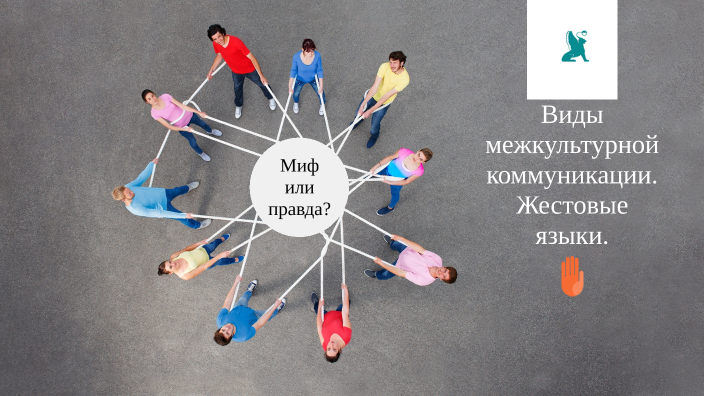 Communication by Daria on Prezi