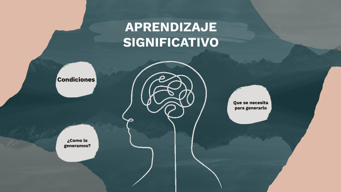 APRENDIZAJE SIGNIFICATIVOS by Jacqueline Sandoval on Prezi
