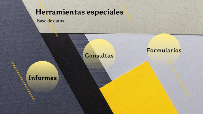 Base de datos by Danna sanchez on Prezi