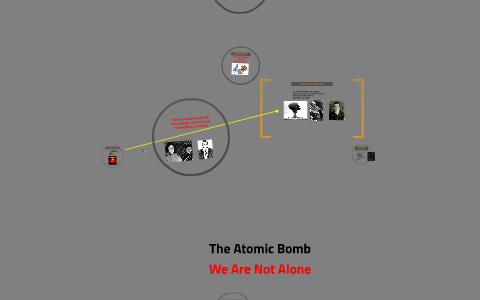 The Atomic Bomb by Cole Friedfertig on Prezi