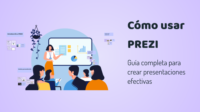 Cómo usar PREZI by alexelsa dktasio on Prezi