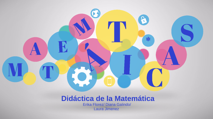 Matemáticas by Erika Florez01 on Prezi