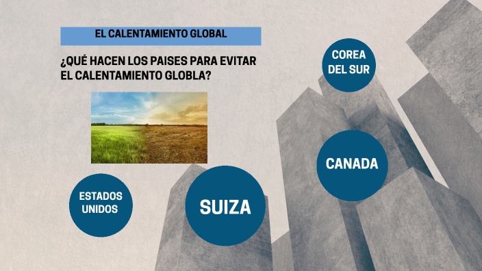 EL CALENTAMIENTO GLOBAL by Hector Emiliano Flores Sanchez on Prezi