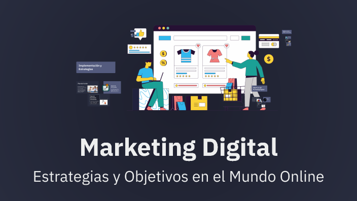 Marketing Digital by carlosmml_docente on Prezi