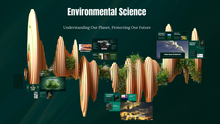 Environmental Science by Arij khan on Prezi