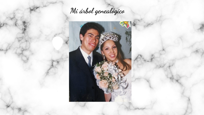 ARBOL GENEALOGICO by jennifer lopez on Prezi