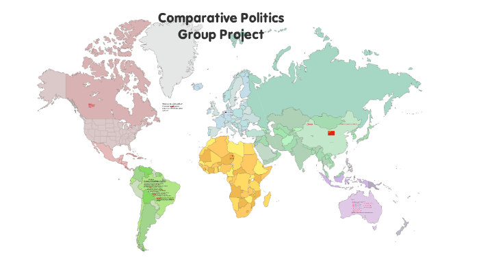 China vs Germany political systems by Victoria Syulyukova on Prezi