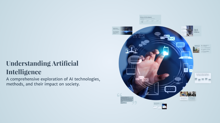 Understanding Artificial Intelligence by Sara Ahmed on Prezi