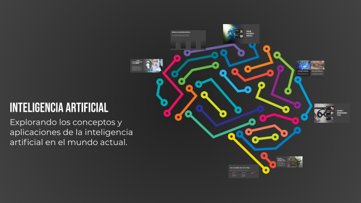 Inteligencia Artificial by ailen morales on Prezi