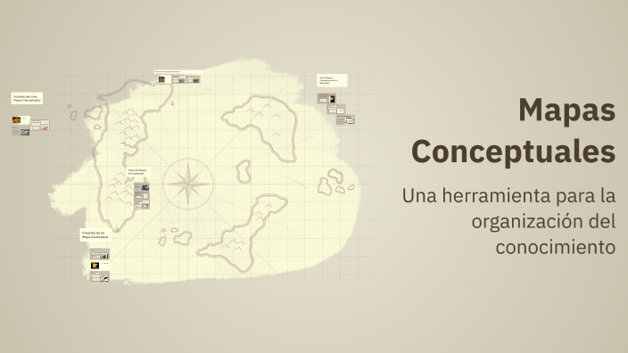 Mapas Conceptuales by Vanessa Jiménez on Prezi