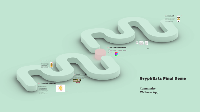 GryphEats Final Demo by Grayson M on Prezi