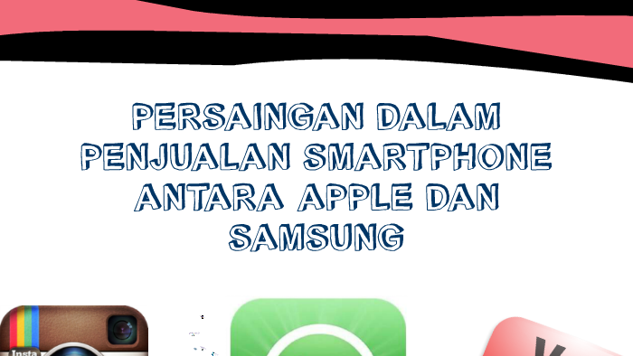 Manajemen Pemasaran Smartphone By Ardi Nugraha