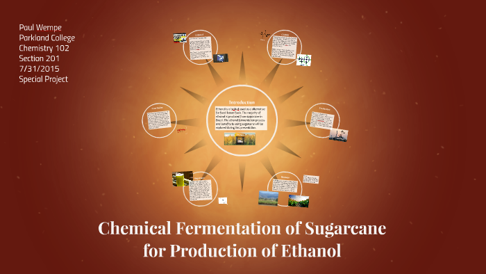 Chemical Fermentation of Sugarcane for Production of Ethanol by Paul Wempe - 5u7466glfzopzfrgqns5mtmycl6jc3sachvcDoaizecfr3Dnitcq 3 0