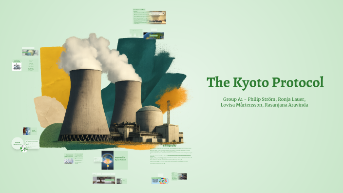 Kyoto Algorithm Understanding the Kyoto Protocol: A Comprehensive Overview by lovisa ...