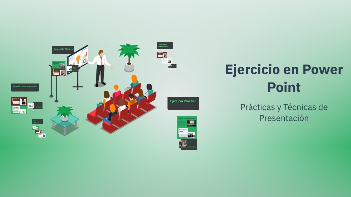 Ejercicio en Power Point by Hector David Olmedo on Prezi