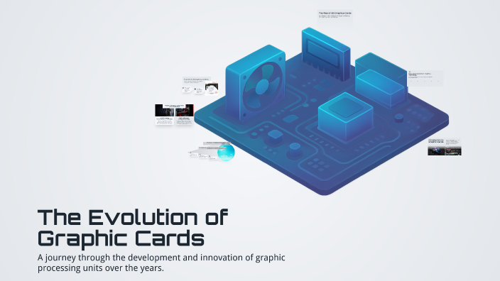 The Evolution of Graphic Cards by Antoni Bałuska on Prezi