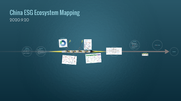 What is ecosystem map? by Ub Qiu on Prezi