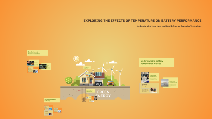EXPLORING THE EFFECTS OF TEMPERATURE ON BATTERY PERFORMANCE by Nat ...