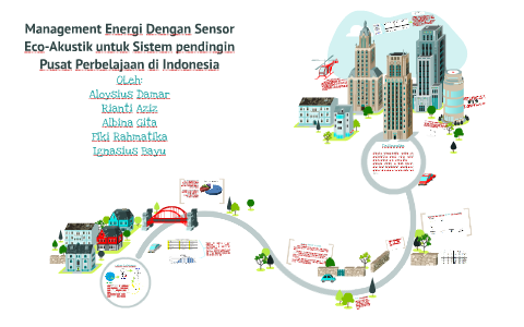 Sensor Akustik Management Energi Dengan Sensor Eco-Akustik untuk Sistem pen by Rianti ...