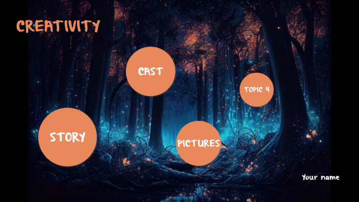 MidSummer Model Layout - Draft by Kalina . on Prezi