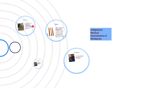 Indigenous Musical instruments of Mindanao by Kelly Traveros on Prezi