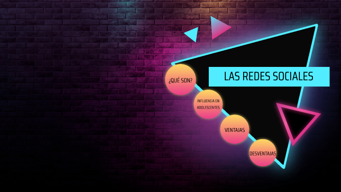 Redes Sociales by JENIFFER GABRIELA SANTOS JAVIER on Prezi
