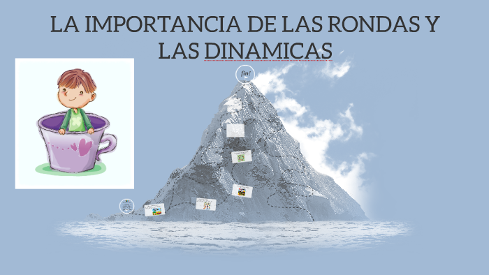 LA IMPORTANCIA DE LAS RONDAS Y by Jean Rojas on Prezi