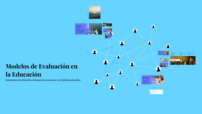 Modelos de Evaluación en la Educación by SANDY MENDOZA on Prezi