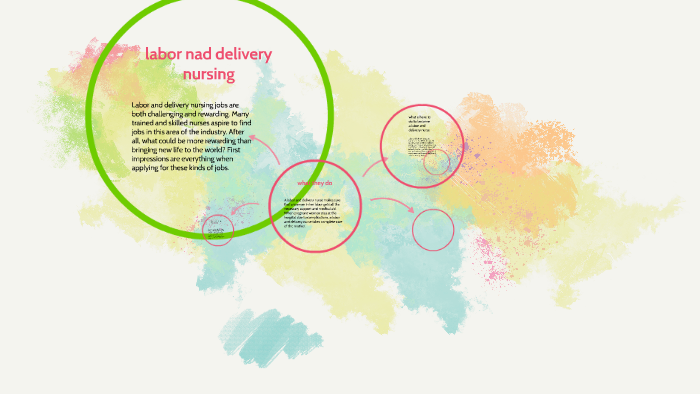 labor nad delivery nursing by katelyn wahl on Prezi