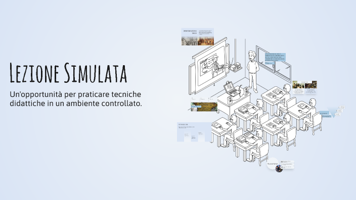 Lezione Simulata by Ilaria Rubino on Prezi
